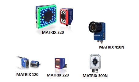 Datalogic得利捷Matrix系列讀碼器輕松解碼，高效助力快消品溯源！