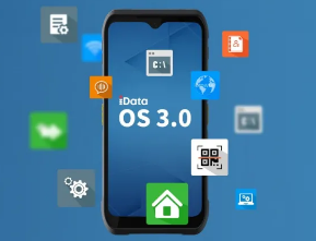 iData OS 3.0 降低開發(fā)管理成本，再次提升生產(chǎn)力