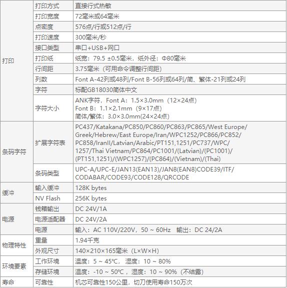 佳博GP-F80300II票據(jù)打印機(jī)-2.jpg