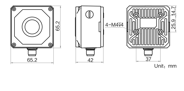 hikrobot?？礛V-IDC007X外形尺寸.png