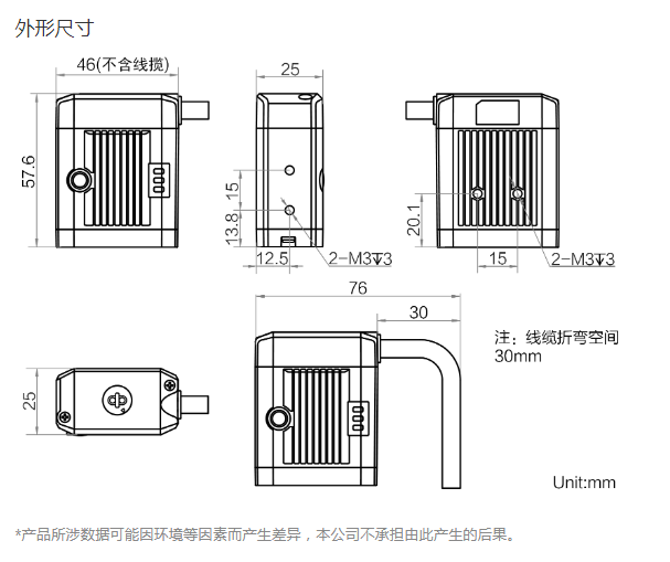 ?？抵悄茏x碼器MV-ID2016M-25S-RBN尺寸圖.png